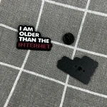 Pinarna.cz I am older than the internet / Jsem starší než internet