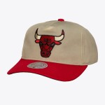 Mitchell & Ness Pánská kšiltovka Chicago Bulls NBA Retro Roots Deadstock