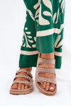 Pantofle model 212148 Step in style 38