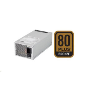 Fortron zdroj FSP400-50WCB 80PLUS BRONZE, 2U, 400W EDF_368575