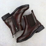 Zateplené boty Potocki W SZ12686 WOL331B 38