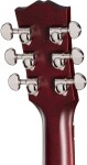 Gibson Hummingbird Special Satin Wine Red