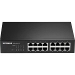EDIMAX GS-1016 V2 GS-1016 V2 síťový switch 16 portů 10 / 100 / 1000 MBit/s