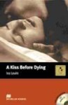 Macmillan Readers Intermediate: Kiss Before Dying, A T. Pk with CD - Ira Levin