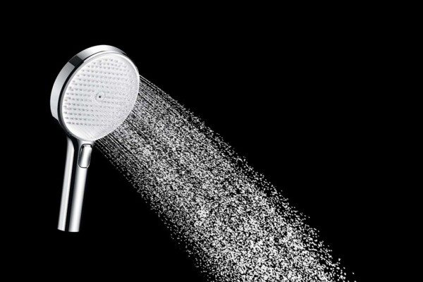 Kielle - Nefia Baterie pod omítku pro 2 spotřebiče, s příslušenstvím a s tělesem, chrom 20627SP40