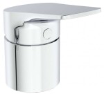 IDEAL STANDARD - La Dolce Vita Baterie na okraj vany, 4-otvorová instalace, chrom BD671AA