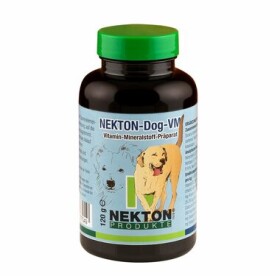 Nekton Dog VM 120 g