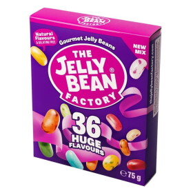 Jelly Bean gourmet mix 75g