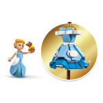 LEGO LEGO® Disney Princess 43266 Popelčiny šaty