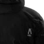 Alpinus pánská bunda Furggen black BR18118 pánské s