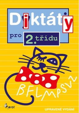 Diktáty pro