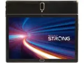 STRONG SRTK10MTPLUS Tablet černá / 10.1" IPS / 1280 x 800 / Allwinner A133 / 4GB / 64GB / WiFi / 5+2Mpx / Android 14 (SRTK10MTPLUS)
