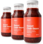 Vilgain Sweet Chilli Sauce 330 ml