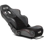 Next Level Racing ELITE ERS2 Reclining Seat / Přídavné sedadlo (NLR-E045)