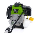 Benzínový křovinořez FIELDMANN FZS 4004-B