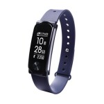 Rozbalene - Hama náramek Fitness Tracker Active / rozbaleno (137431-H.rozbaleno)