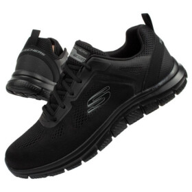 Boty Skechers Track 232698/BBK