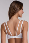 Ava 2198 Maxi barva:bílá S