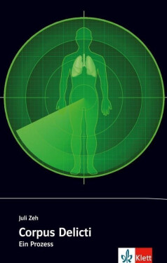 Corpus Delicti - Buch - Juli Zeh