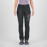 KARPOS Scarnia Up W Pants, Woodl.Gray/Smoked velikost: 42