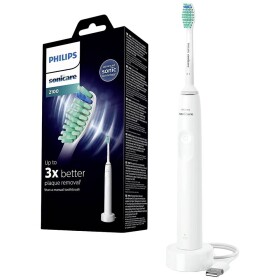 Philips Sonicare HX3651-13 bílá / Elektrický zubní kartáček / 31.000 pulsů / 1 hlavice (HX3651/13)