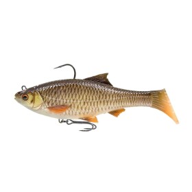 Savage Gear Gumová nástraha 3D Roach RTF Bream,Savage Gear Gumová nástraha 3D Roach RTF Bream