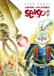 Usagi Yojimbo: Senso Stan Sakai