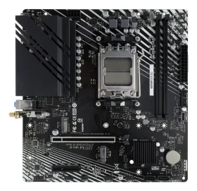 Biostar B850MT2-E DJ / Základní deska / AMD B850 / DDR5 / Wi-Fi 7 / 2,5GLAN / Socket AM5 / mATX (B850MT2-E DJ)