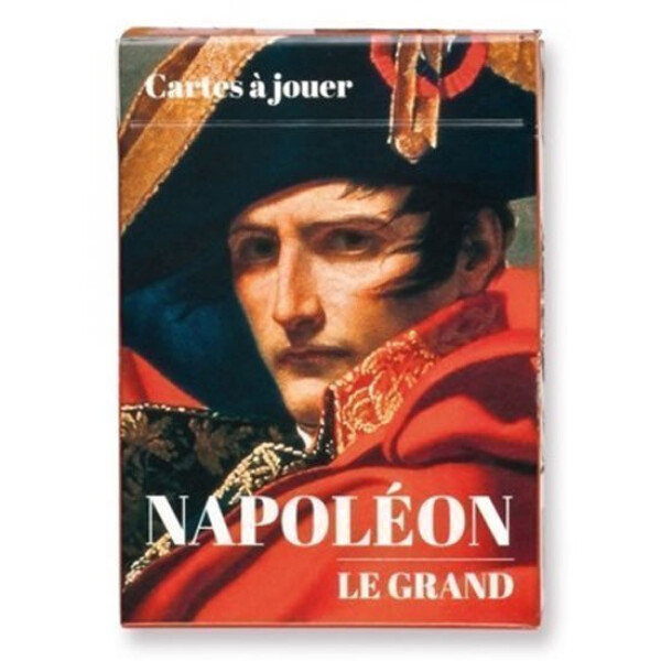Piatnik Poker - Napoleon