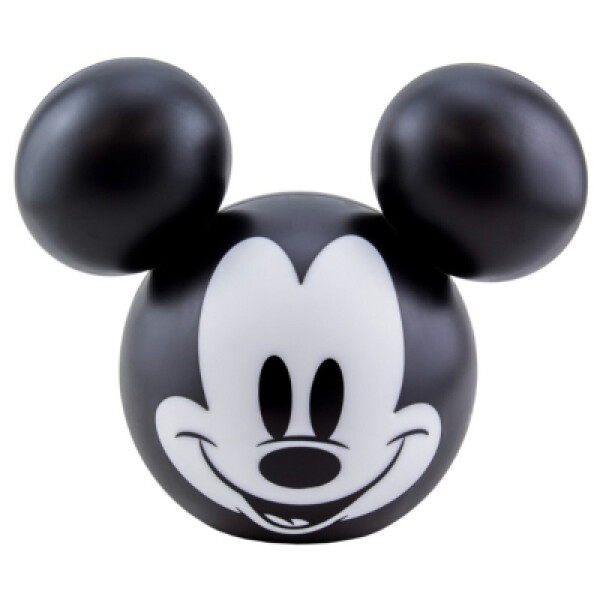 Mickey Mouse Světlo 3D - Mickey - EPEE