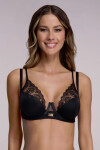 PODPRSENKA AV 2199 SOFT BLACK černá 85C