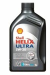 Shell Helix HX8 ECT C3 5W-30 1L / Syntetický motorový olej (77791)