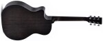Sigma Guitars GC-10E-TBK
