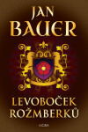 Levoboček Rožmberků - Jan Bauer