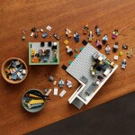 LEGO® Ideas 21336 The Office