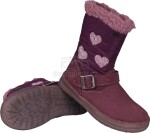 Dětské zimní boty Lurchi 33-20726-23 Velikost: 30