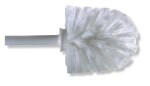 NOVASERVIS - WC štětka plast Metalia 1 plast 6133,P