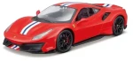 Maisto Ferrari 488 Pista Kit 1:24