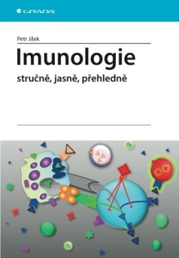 Imunologie Petr Jílek e-kniha