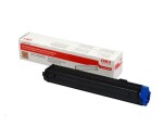 Oki Toner do B410/B430/B440/MB460/MB470/MB480 (3 500 stran) - originální EDF_661153