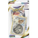 Pokémon Sword and Shield - Brilliant Stars Check Lane Blister - Eevee