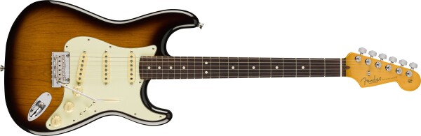 Fender American Professional II Stratocaster