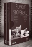 Filmové Slovensko - Tomáš Galierik