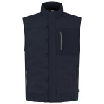 Puffer Bodywarmer Rewear vesta unisex ink XL