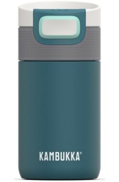 Kambukka Termoska Etna Deep Teal 300 ml