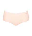 Dámské kalhotky ZERO Microfibre 2.0 Short - ANGORA - ecru 6308 - SLOGGI WHITE L