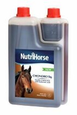 Nutri Horse Chondro liq. 1,5l NEW