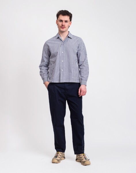 Service Works Twill Waiters Pants DARK NAVY M