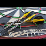 Pera Harrows Retina 5511