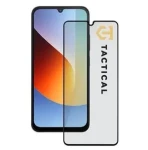 Tactical Glass Shield Privacy Stealth 5D Redmi A7 černá / Ochranné sklo / pro Xiaomi Redmi A7 (57983130599)